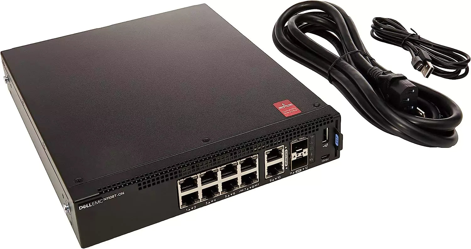 Dell N1108T-ON Dell N1108T-ON